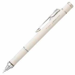Tombow MONO Graph Grip Mechanical Pencil - 0.5mm - Greige - 2