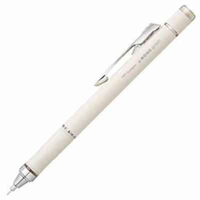 Tombow MONO Graph Grip Mechanical Pencil - 0.5mm - Greige - 2