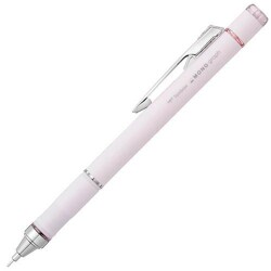 Tombow Mono Graph Grip Mekanik Kurşun Kalem 0,5 Purple - 2