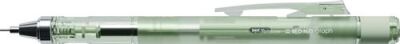 Tombow Mono Graph Lite Kurşun Kalem 0,5 mm Cam Yeşil - 2