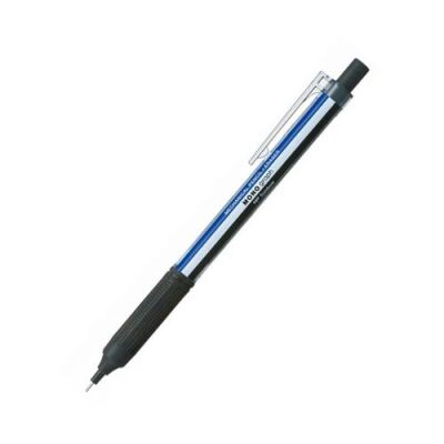 Tombow Mono Graph Lite Mekanik Kurşun Kalem 0,5Mm Blisterli Standart - 1