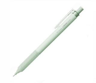 Tombow MONO graph Lite Mineral Mekanik Kurşun Kalem 0.5mm Fıstık Yeşili - 1