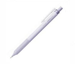 Tombow MONO graph Lite Mineral Mekanik Kurşun Kalem 0.5mm Şeffaf Mor - Tombow