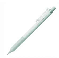 Tombow MONO graph Lite Mineral Mekanik Kurşun Kalem 0.5mm Sorbe Mavi - Tombow