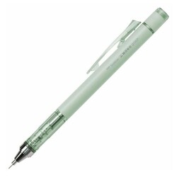 Tombow MONO graph Mineral Mekanik Kurşun Kalem 0.5mm Blisterli Fıstık Yeşili - 2