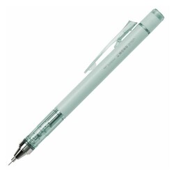 Tombow MONO graph Mineral Mekanik Kurşun Kalem 0.5mm Blisterli Sorbe Mavi - 2