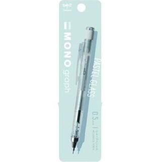 Tombow Mono Graph Pastel Glass Kalem 0,5 mm Blister - 1