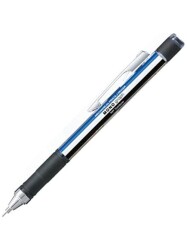 Tombow MONO Graph Shaker Mechanical Pencil - 0.5 mm - Grip Model - 2