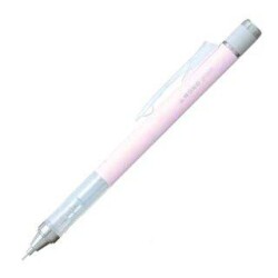 Tombow Monograph Pastel Mekanik Kurşun Kalem 0.5 Mm Blisterli Sakura Pembe - Tombow
