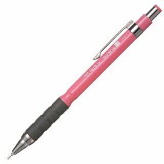 Tombow Sh-300 Grip Versatil Uçlu Kalem 0.5Mm Pembe - 1