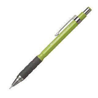 Tombow Sh-300 Grip Versatil Uçlu Kalem M.P. 07Mm Limon - 1