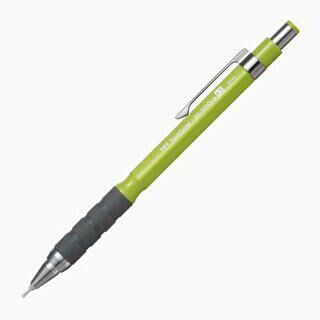Tombow Sh-300 Grip Versatil Uçlu Kalem M.P. 05Mm Limon - 1