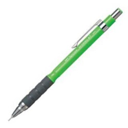 Tombow Sh-300 Grip Versatil Uçlu Kalem M.P. 07Mm Neon Yeşil - Tombow