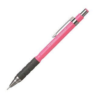 Tombow Sh-300 Grip Versatil Uçlu Kalem M.P. 07Mm Neon Pembe - 1