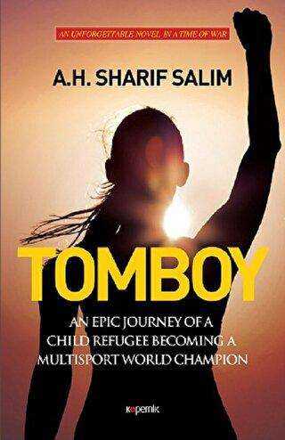 Tomboy - Kopernik Kitap