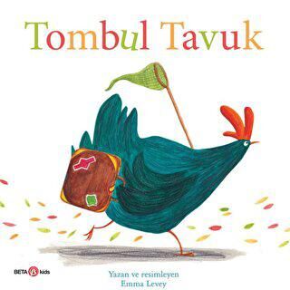 Tombul Tavuk - 1