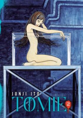 Tomie - 2 - 1