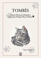 Tomris - Luna Yayınları