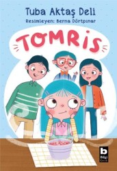 Tomris - Bilgi Yayınevi