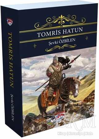 Tomris Hatun - Ergenekon