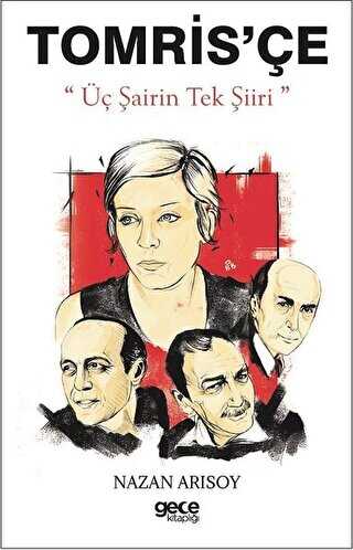 Tomris’çe - Gece Kitaplığı