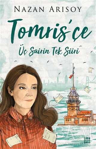 Tomris`çe - Dokuz Yayınları