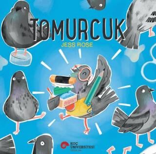 Tomurcuk - 1