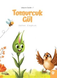 Tomurcuk Gül - Türkiye Diyanet Vakfı Yayınları
