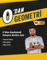 Tonguç Akademi 0`dan Geometri - Tonguç Akademi
