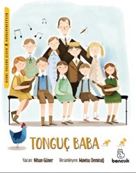 Tonguç Baba - Boncuk Yayınları