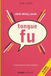 Tongue Fu - Sözlü Dövüş Sanatı - Boyner Yayınları