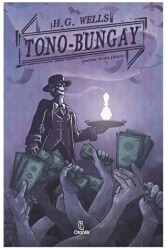 Tono - Bungay - Otantik Kitap