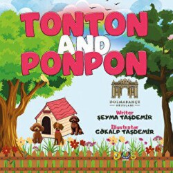 Tonton and Ponpon - Düş Kurguları Çocuk