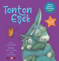 Tonton Eşek - Beta Kids