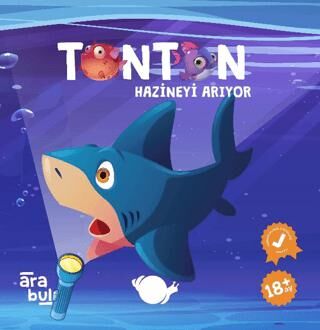 Tonton Hazineyi Arıyor - 1