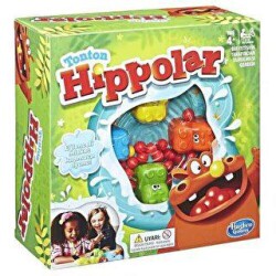 TONTON HİPPOLAR - Hasbro Gaming