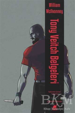 Tony Veitch Belgeleri - Ayrıntı Yayınları