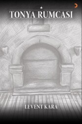 Tonya Rumcası - Cinius Yayınları