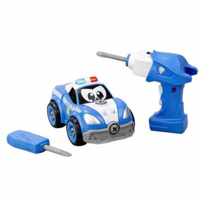 Tooko İlk Montaj Arabam Uzaktan Kumandalı - 2