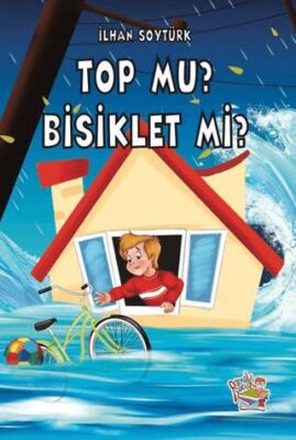 Top mu? Bisiklet mi? - 1