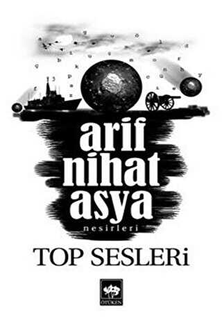 Top Sesleri - Ötüken Neşriyat