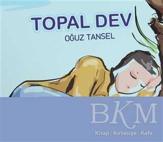 Topal Dev - Elips Kitap