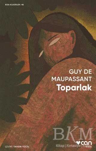 Toparlak - Can Yayınları