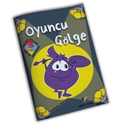Oyuncu Gölge - Eğiten Kitap