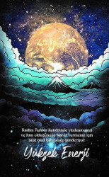 Şaman Defterleri - Yüksek Enerji - Gece Kitaplığı