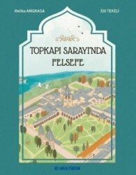 Topkapı Sarayında Felsefe - Multibem Yayınları