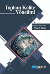 Toplam Kalite Yönetimi - Atlas Yayınevi