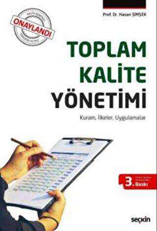 Toplam Kalite Yönetimi - Seçkin Yayıncılık