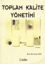 Toplam Kalite Yönetimi - Alfa Aktüel Yayınları