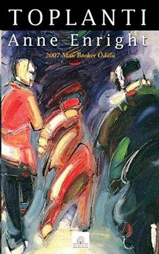 Toplantı - Kyrhos Yayınları